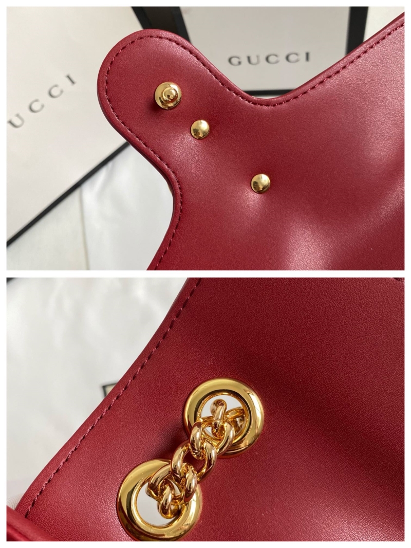 Gucci Satchel Bags